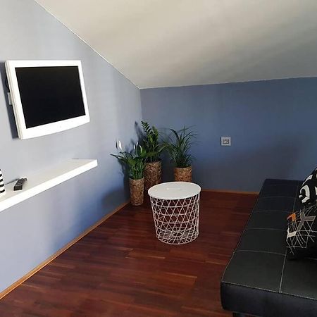 Cozy Loft Apartment Rijeka Bagian luar foto